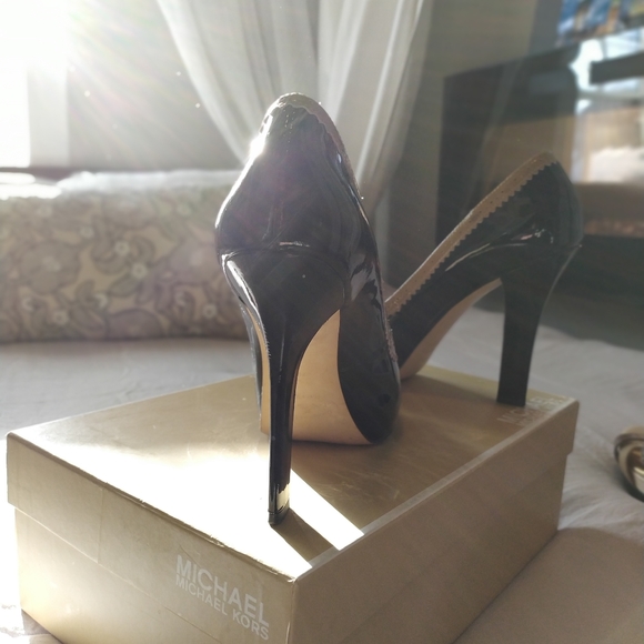 Via Spiga heels - Picture 4 of 4